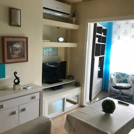 Apartamento Dalias