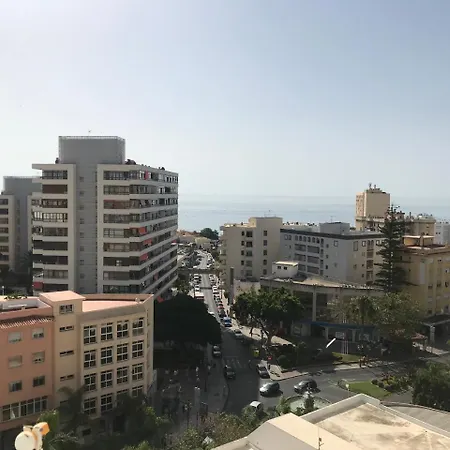 Apartamento Dalias Torremolinos