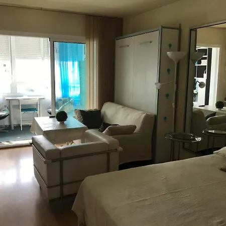 Dalias Apartment